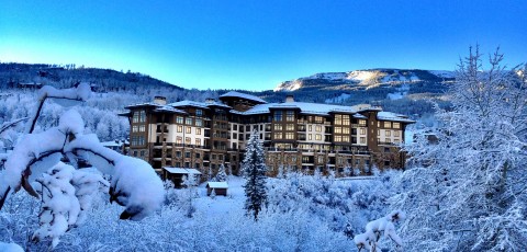 VICEROY SNOWMASS image 1